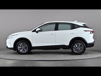 Used Nissan Qashqai 2023 for sale - 79644072: Photo