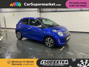 Citroen C1 feature image