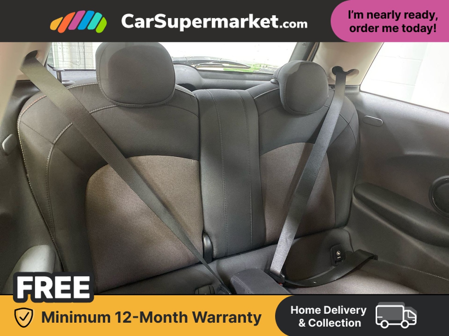 Used MINI Hatch 2017 for sale - 78065218: Photo 5