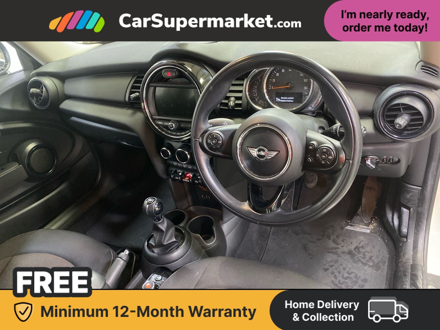 Used MINI Hatch 2017 for sale - 78065218: Photo 6