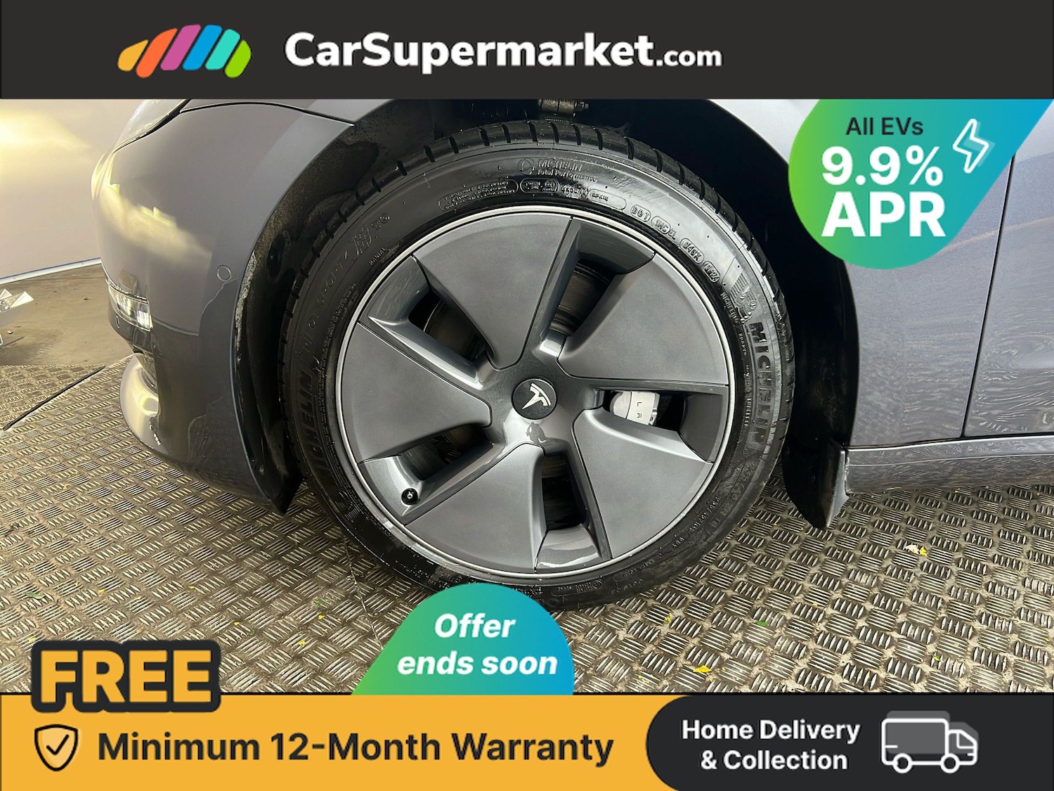 Used Tesla Model 3 2021 for sale - 76535242: Photo 21