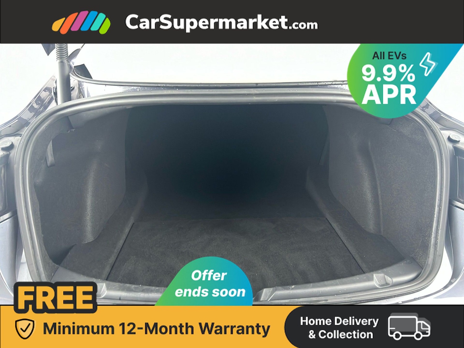 Used Tesla Model 3 2021 for sale - 76535242: Photo 24