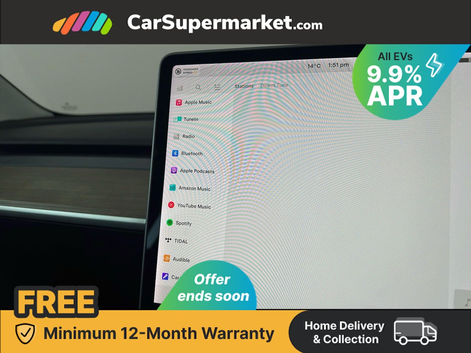 Used Tesla Model 3 2021 for sale - 76535242: Photo 28