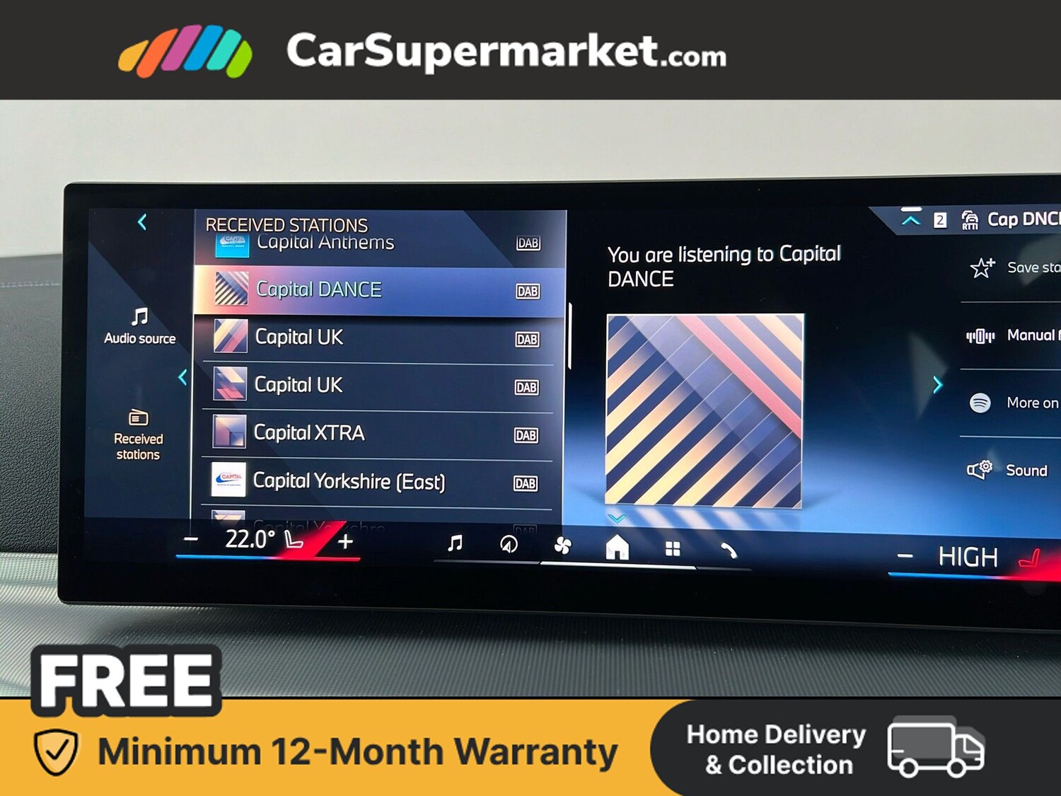 Used BMW i4 2024 for sale - 77451209: Photo 25