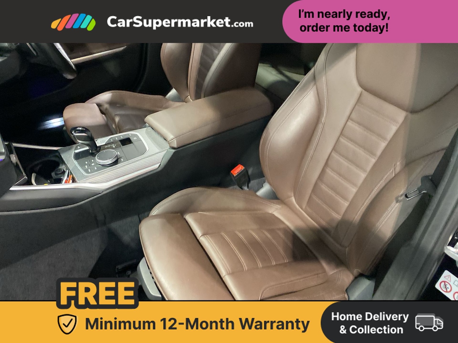 Used BMW 3 Series 2020 for sale - 76558285: Photo 6