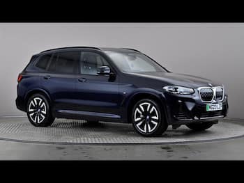 Used BMW iX3 2023 for sale - 79710219: Photo