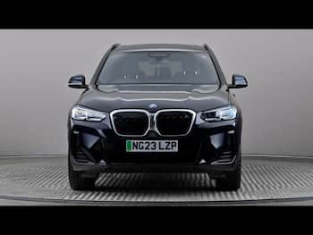 Used BMW iX3 2023 for sale - 79710219: Photo