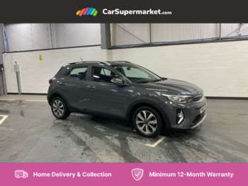 2021 - 1.0T GDi 99 2 5dr DCT