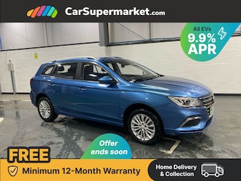 2022 - 115kW Exclusive EV 61kWh 5dr Auto