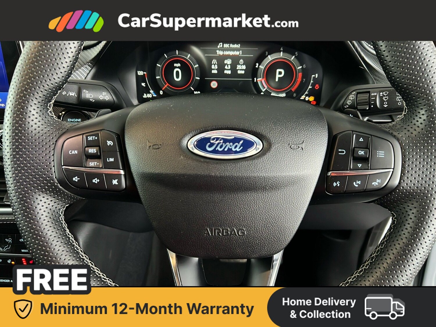 Used Ford Puma 2023 for sale - 78052709: Photo 24