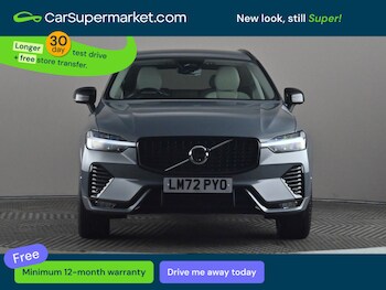 Used Volvo XC60 2022 for sale - 78512766: Photo