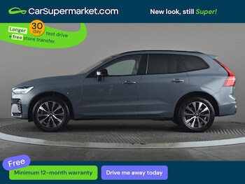 Used Volvo XC60 2022 for sale - 78512766: Photo