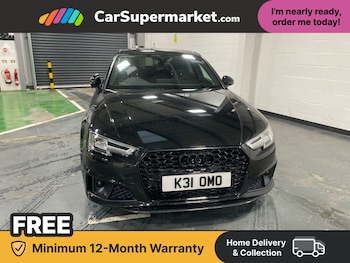 Used Audi A4 2019 for sale - 77593372: Photo