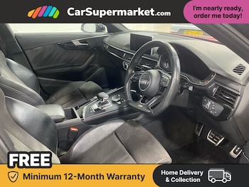 Used Audi A4 2019 for sale - 77593372: Photo