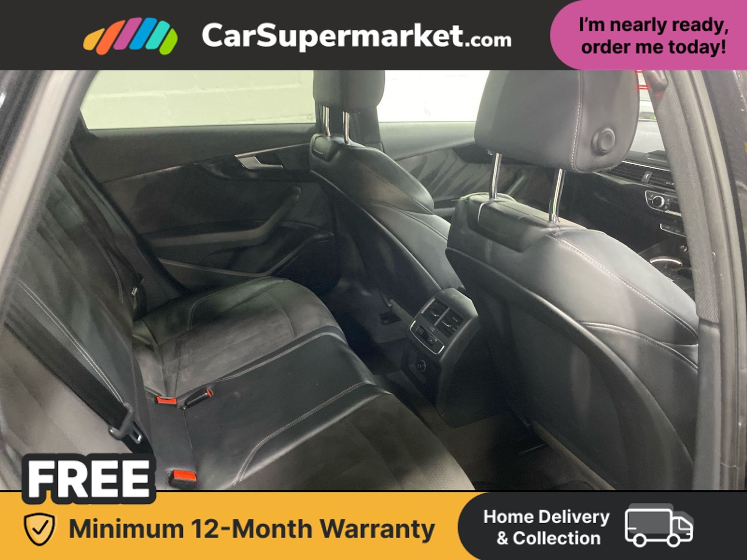 Used Audi A4 2019 for sale - 77593372: Photo 5