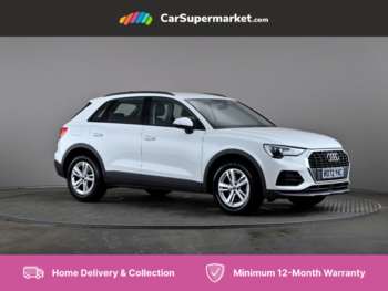 2022 - 35 TFSI Technik S Tronic 5-Door
