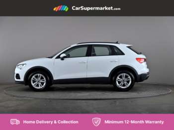 Used Audi Q3 2022 for sale - 75096080: Photo