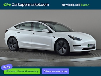 Used Tesla Model 3 2022 for sale - 78341688: Photo
