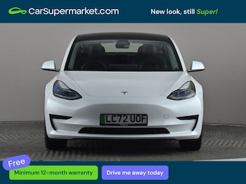 Used Tesla Model 3 2022 for sale - 78341688: Photo