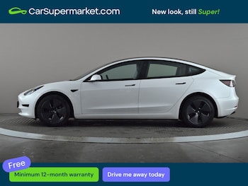 Used Tesla Model 3 2022 for sale - 78341688: Photo