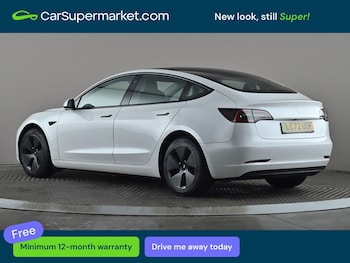 Used Tesla Model 3 2022 for sale - 78341688: Photo