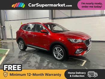 MG MG HS feature image