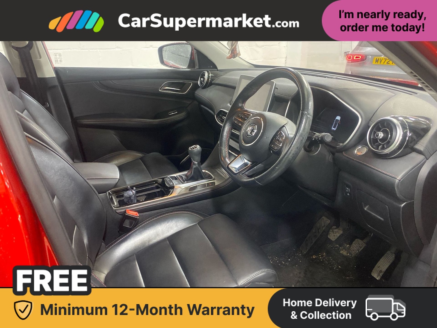 Used MG MG HS 2023 for sale - 77506723: Photo 4