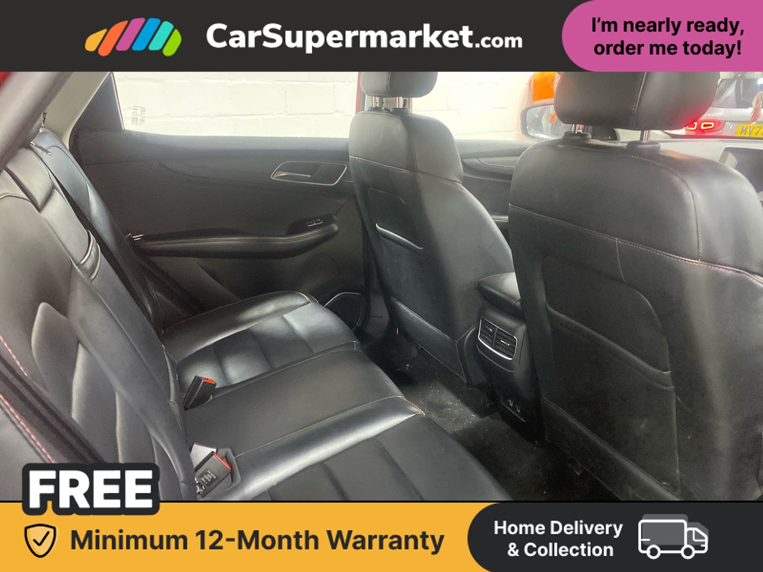 Used MG MG HS 2023 for sale - 77506723: Photo 5