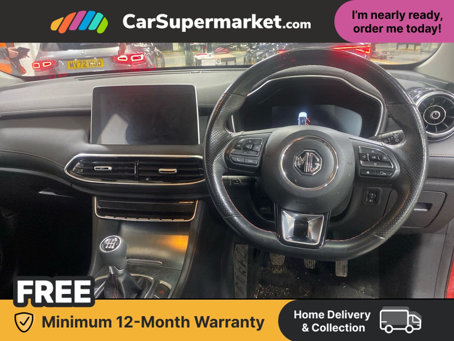 Used MG MG HS 2023 for sale - 77506723: Photo 6