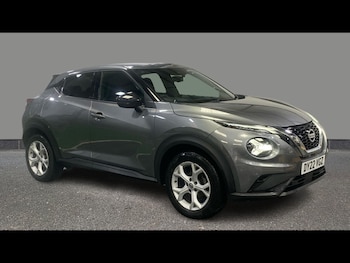 Used Nissan Juke 2022 for sale - 78826915: Photo