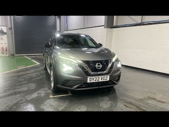 Used Nissan Juke 2022 for sale - 78826915: Photo