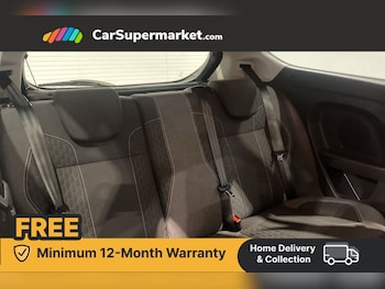 Used Ford Fiesta 2016 for sale - 76476122: Photo