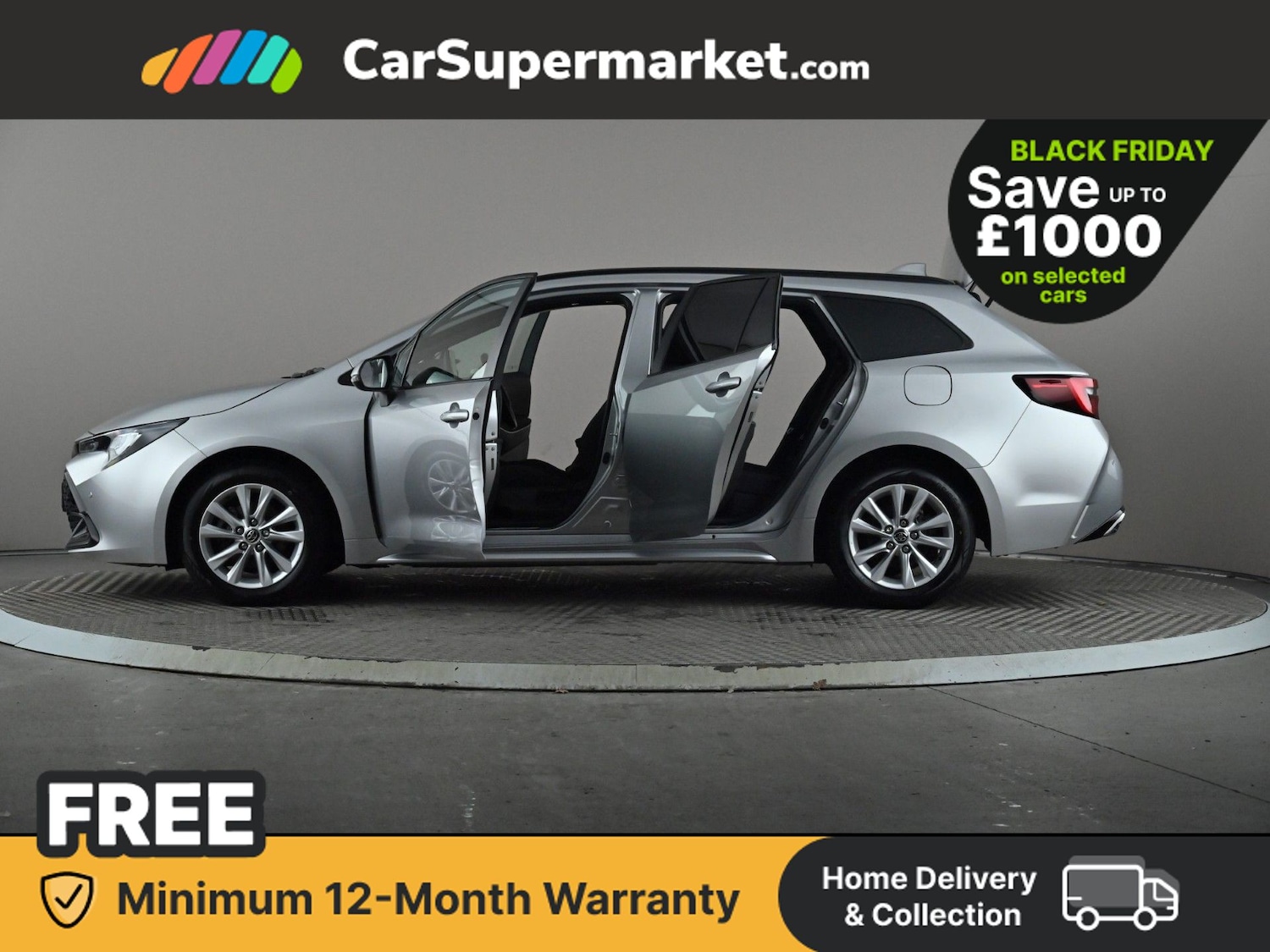 Used Toyota Corolla 2023 for sale - 76654156: Photo 10