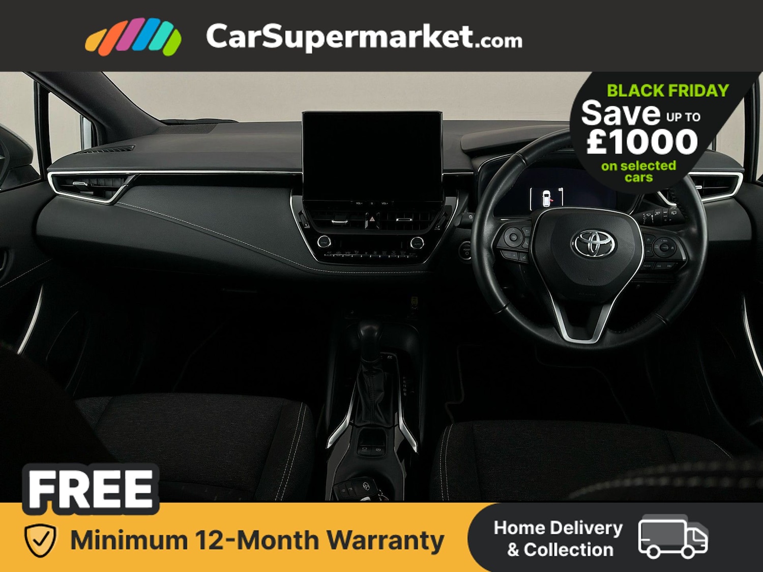 Used Toyota Corolla 2023 for sale - 76654156: Photo 14