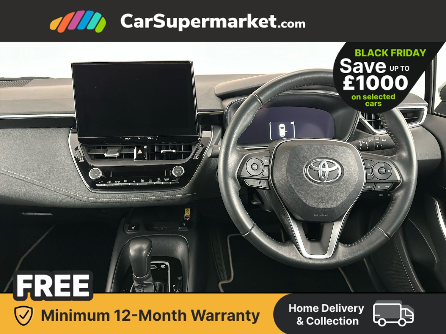 Used Toyota Corolla 2023 for sale - 76654156: Photo 15