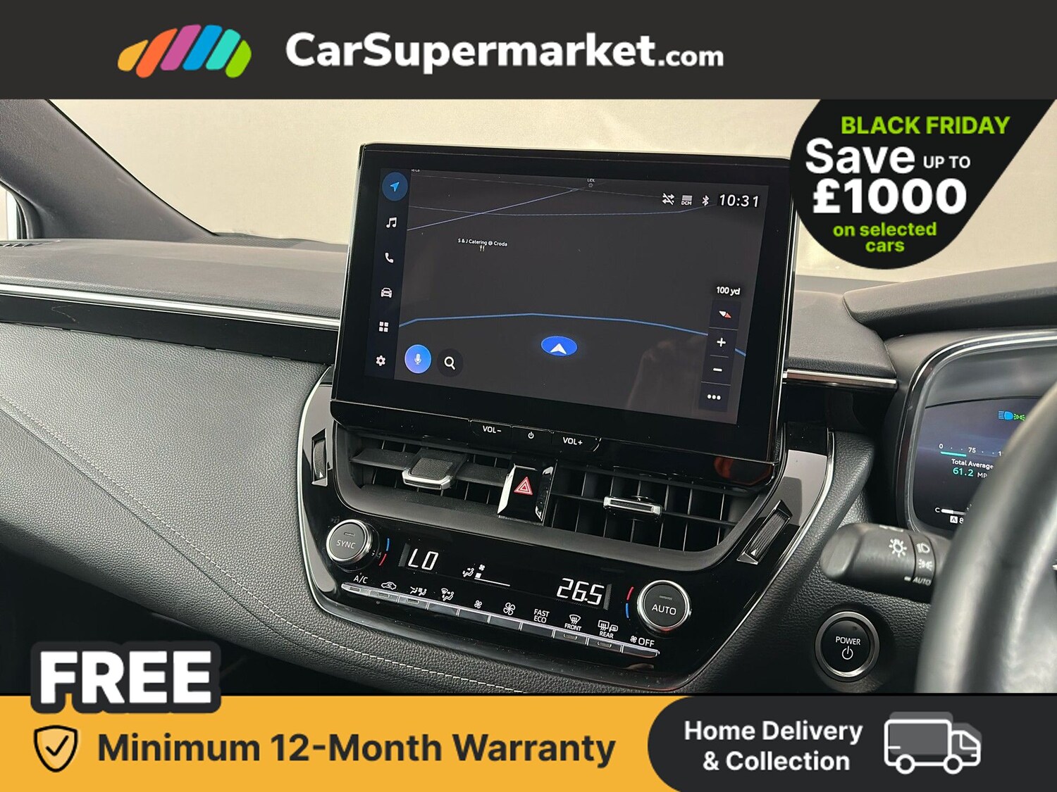 Used Toyota Corolla 2023 for sale - 76654156: Photo 17