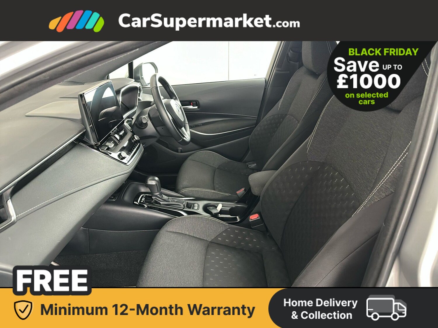 Used Toyota Corolla 2023 for sale - 76654156: Photo 18