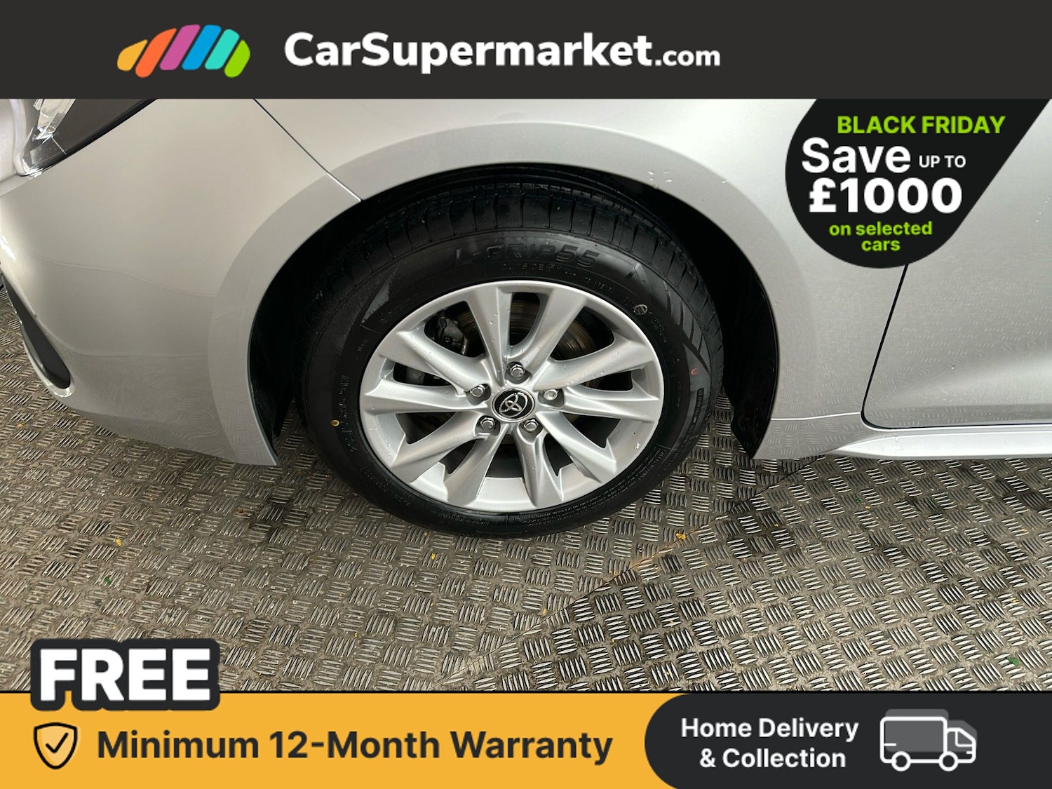 Used Toyota Corolla 2023 for sale - 76654156: Photo 20