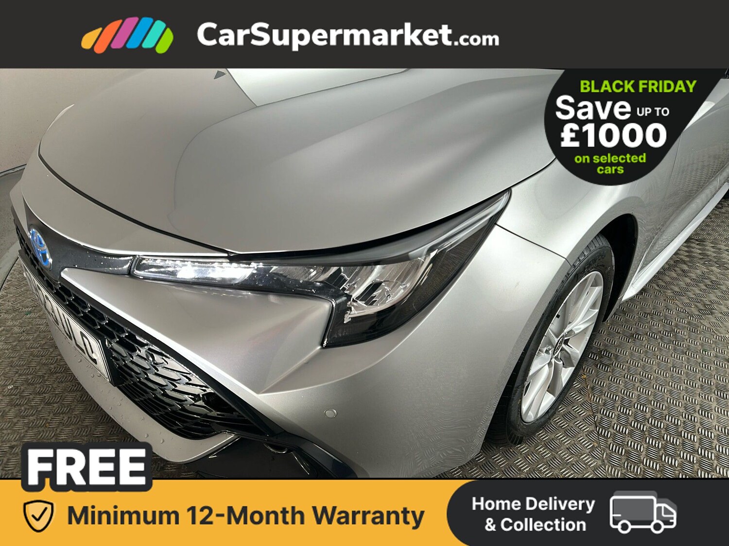 Used Toyota Corolla 2023 for sale - 76654156: Photo 21