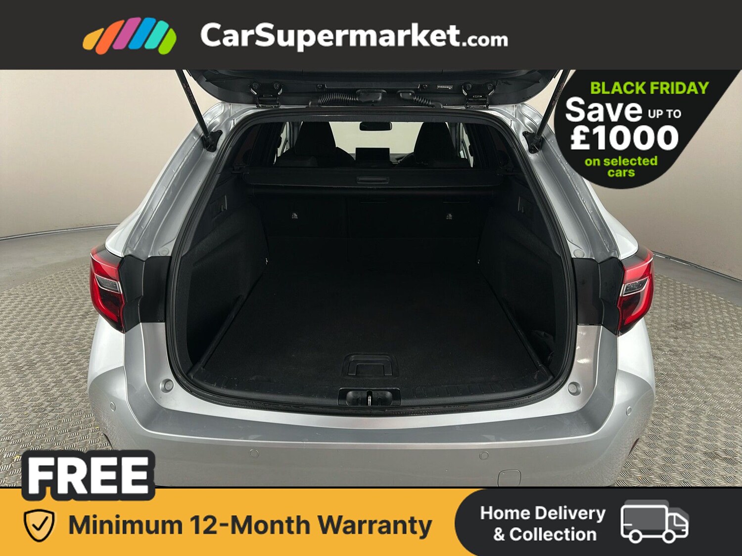 Used Toyota Corolla 2023 for sale - 76654156: Photo 23