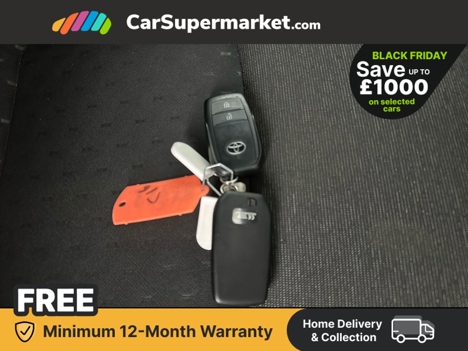 Used Toyota Corolla 2023 for sale - 76654156: Photo 24