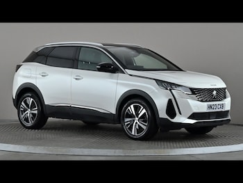 Used Peugeot 3008 2023 for sale - 79431668: Photo