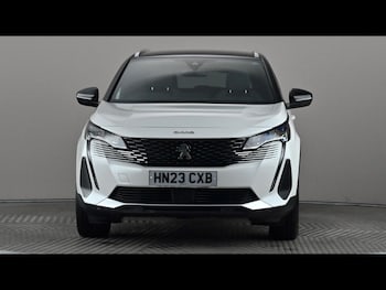 Used Peugeot 3008 2023 for sale - 79431668: Photo