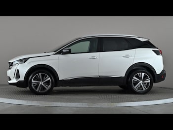Used Peugeot 3008 2023 for sale - 79431668: Photo