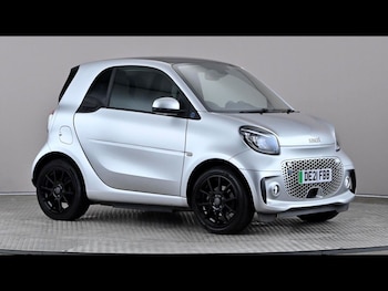 Used smart fortwo 2021 for sale - 79531424: Photo