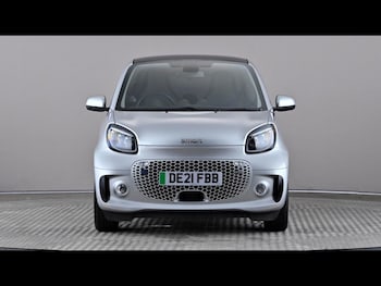 Used smart fortwo 2021 for sale - 79531424: Photo