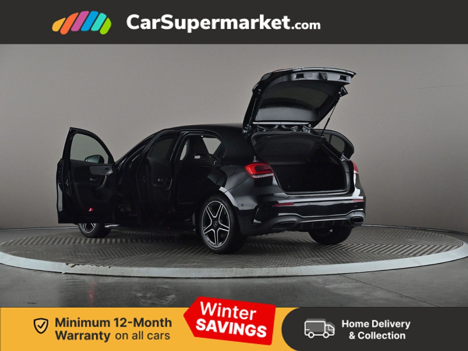 Used Mercedes-Benz A-Class 2022 for sale - 77275213: Photo 11