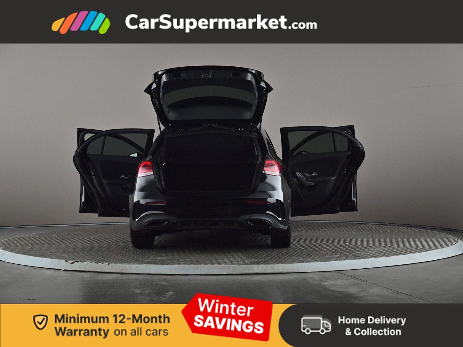 Used Mercedes-Benz A-Class 2022 for sale - 77275213: Photo 12