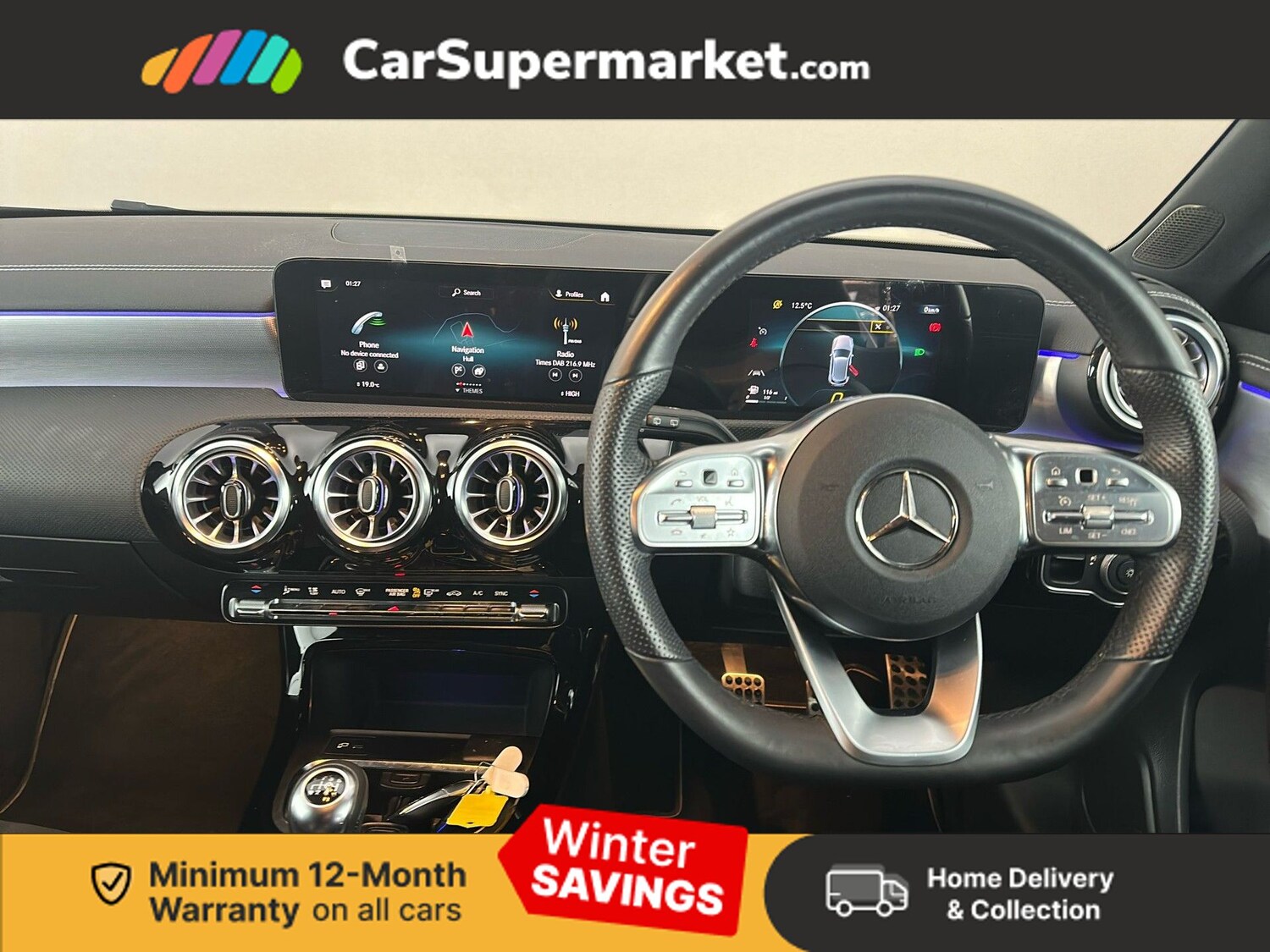 Used Mercedes-Benz A-Class 2022 for sale - 77275213: Photo 15