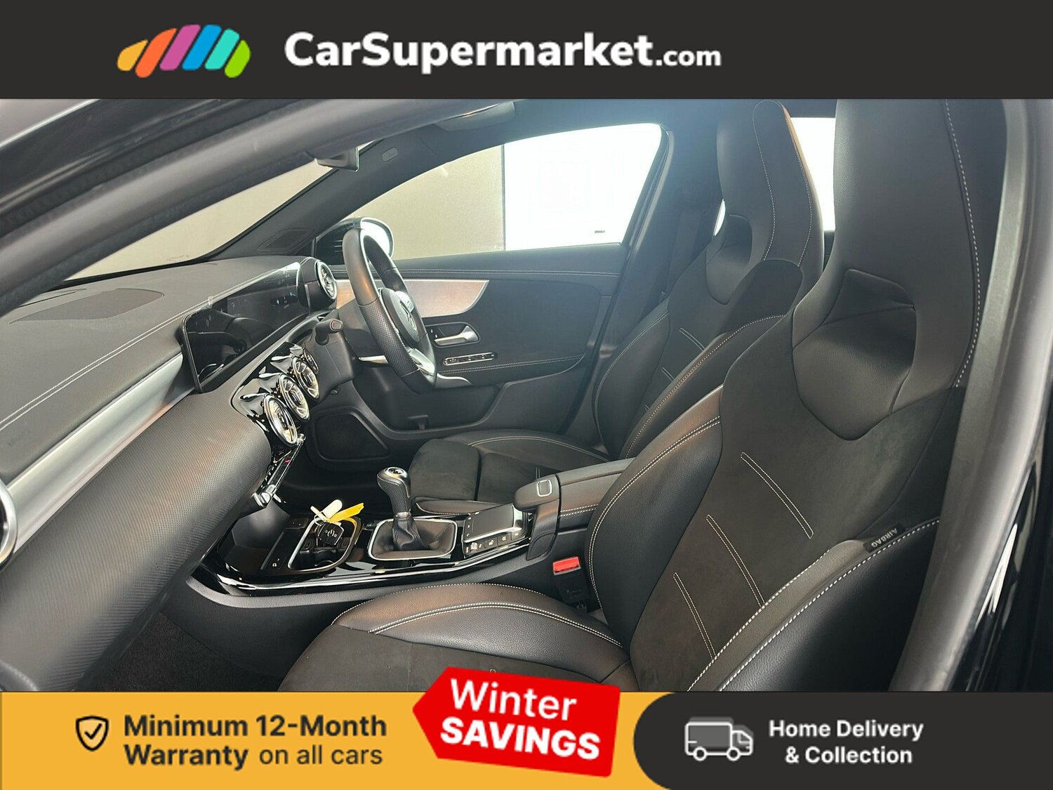 Used Mercedes-Benz A-Class 2022 for sale - 77275213: Photo 18